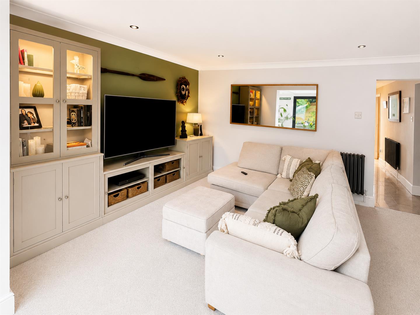 Ffordd Beck, Gowerton, Swansea, SA4 3GE